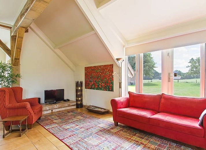 Unterkunft 290211 - Ferienhaus Achterhoek - Huisje in Barchem