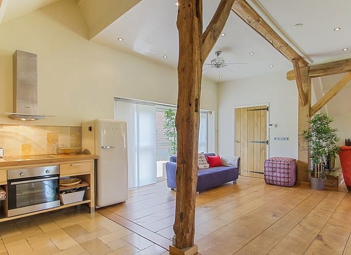 Unterkunft 290211 - Ferienhaus Achterhoek - Huisje in Barchem
