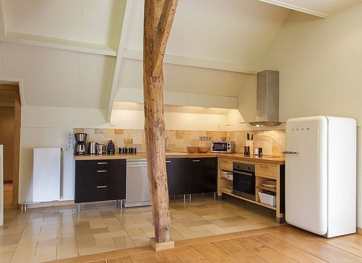 Unterkunft 290211 - Ferienhaus Achterhoek - Huisje in Barchem