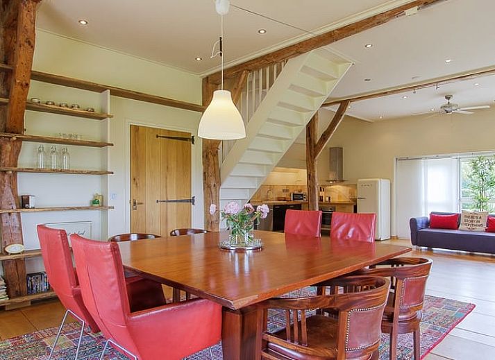Unterkunft 290211 - Ferienhaus Achterhoek - Huisje in Barchem