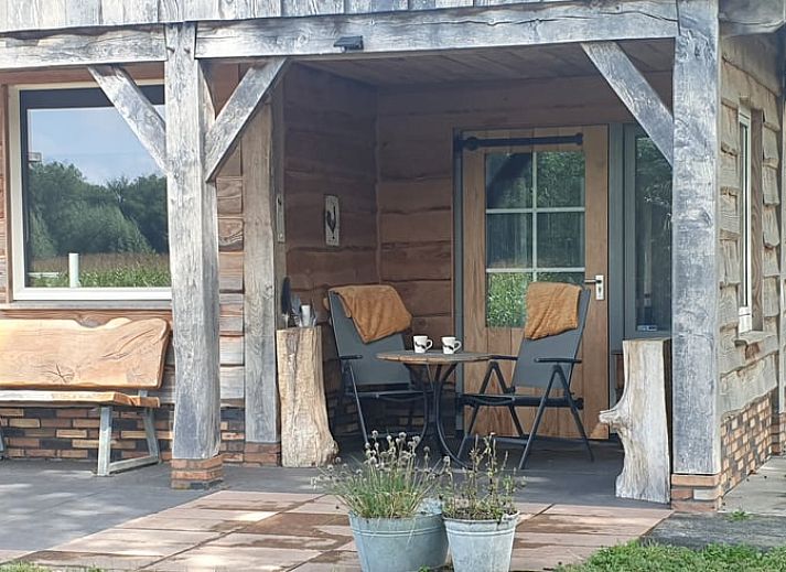 Guest house 290215 - Holiday property Achterhoek - Vakantiehuisje in Barchem