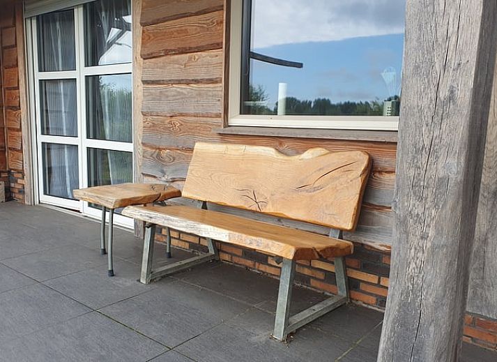 Guest house 290215 - Holiday property Achterhoek - Vakantiehuisje in Barchem