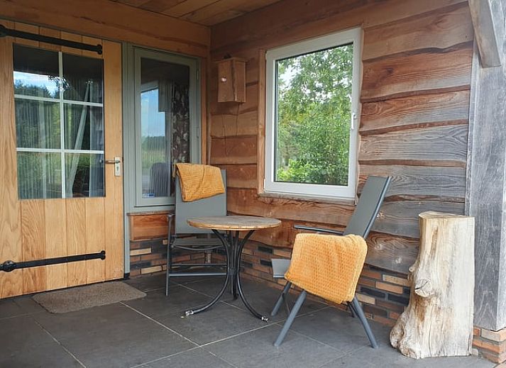 Guest house 290215 - Holiday property Achterhoek - Vakantiehuisje in Barchem