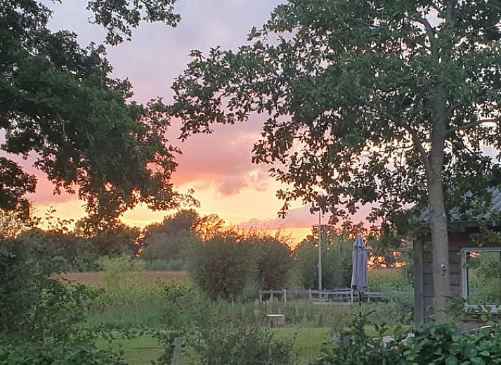 Guest house 290215 - Holiday property Achterhoek - Vakantiehuisje in Barchem