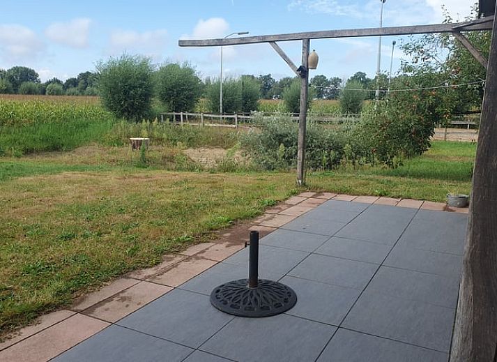 Guest house 290215 - Holiday property Achterhoek - Vakantiehuisje in Barchem