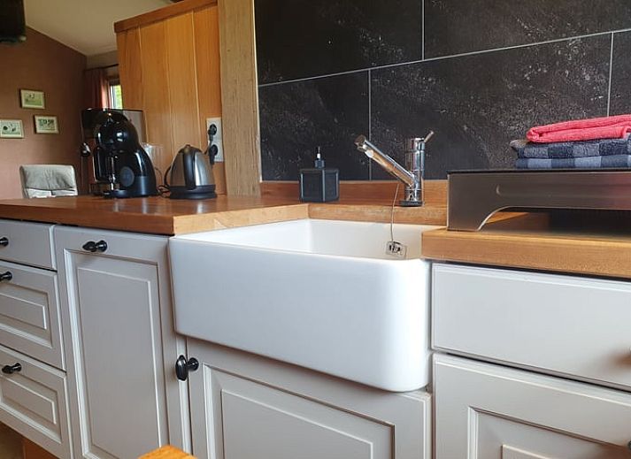 Guest house 290215 - Holiday property Achterhoek - Vakantiehuisje in Barchem