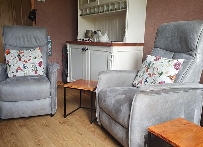 Guest house 290215 - Holiday property Achterhoek - Vakantiehuisje in Barchem