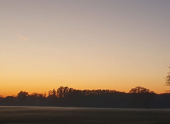 Guest house 290215 - Holiday property Achterhoek - Vakantiehuisje in Barchem