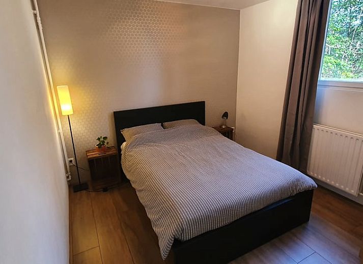 Vakantiehuis in Barchem, Achterhoek, Gelderland met ruime tuin en natuurlijke omgeving voor een rustgevende vakantie.