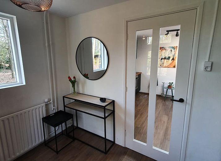 Vakantiehuis in Barchem, Achterhoek, Gelderland met ruime tuin en natuurlijke omgeving voor een rustgevende vakantie.