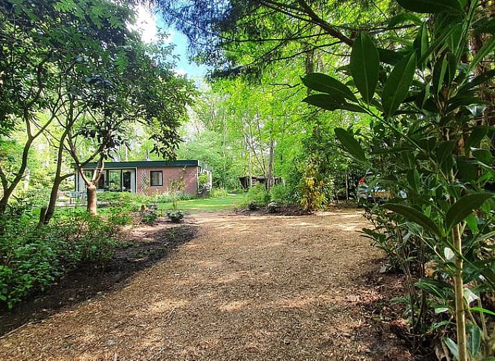 Moderne keuken in Vakantiehuis in Barchem, Achterhoek, Gelderland, volledig uitgerust met alle gemakken.