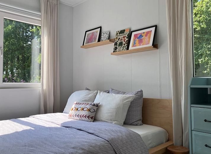 Unterkunft 290220 - Ferienhaus Achterhoek - Vakantiehuisje in Barchem