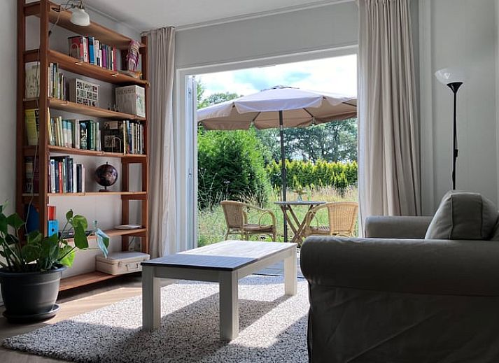 Unterkunft 290220 - Ferienhaus Achterhoek - Vakantiehuisje in Barchem