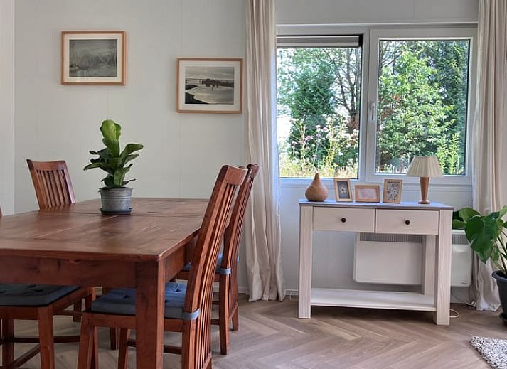 Unterkunft 290220 - Ferienhaus Achterhoek - Vakantiehuisje in Barchem