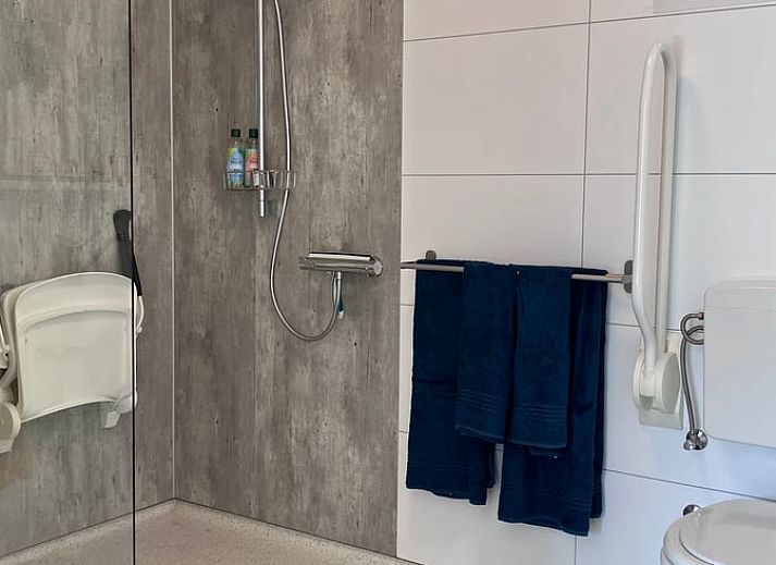 Unterkunft 290220 - Ferienhaus Achterhoek - Vakantiehuisje in Barchem