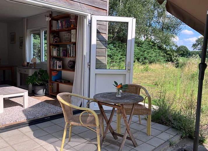 Unterkunft 290220 - Ferienhaus Achterhoek - Vakantiehuisje in Barchem