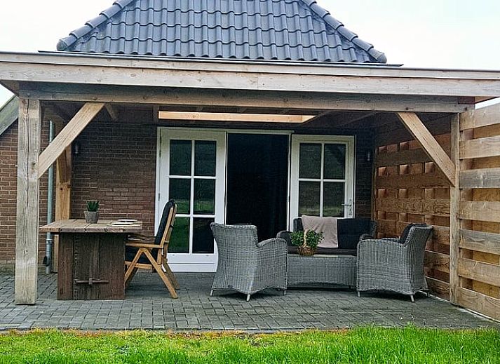 Unterkunft 290221 - Ferienhaus Achterhoek - Huisje in Barchem
