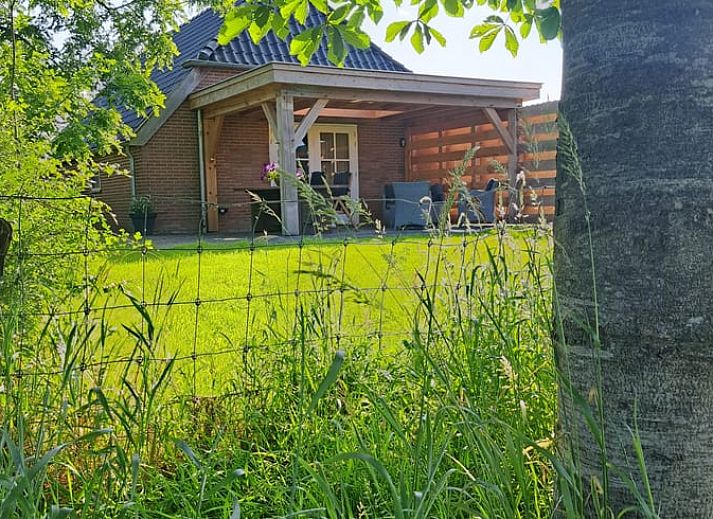 Unterkunft 290221 - Ferienhaus Achterhoek - Huisje in Barchem