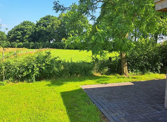 Unterkunft 290221 - Ferienhaus Achterhoek - Huisje in Barchem