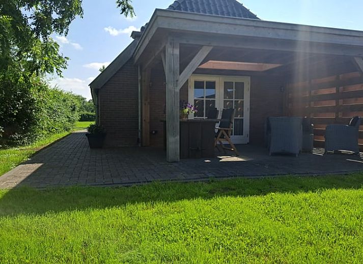 Unterkunft 290221 - Ferienhaus Achterhoek - Huisje in Barchem