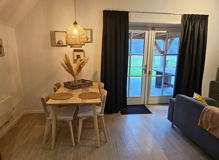 Unterkunft 290221 - Ferienhaus Achterhoek - Huisje in Barchem