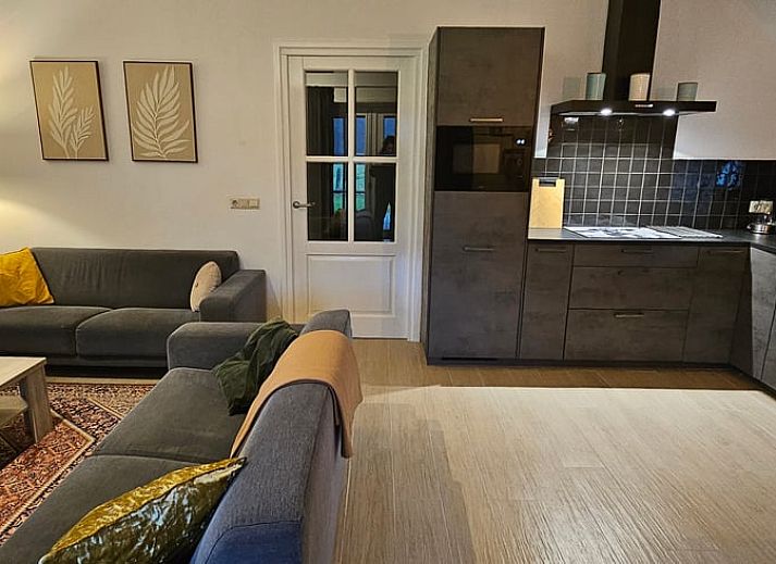 Unterkunft 290221 - Ferienhaus Achterhoek - Huisje in Barchem