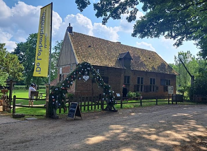 Unterkunft 290221 - Ferienhaus Achterhoek - Huisje in Barchem