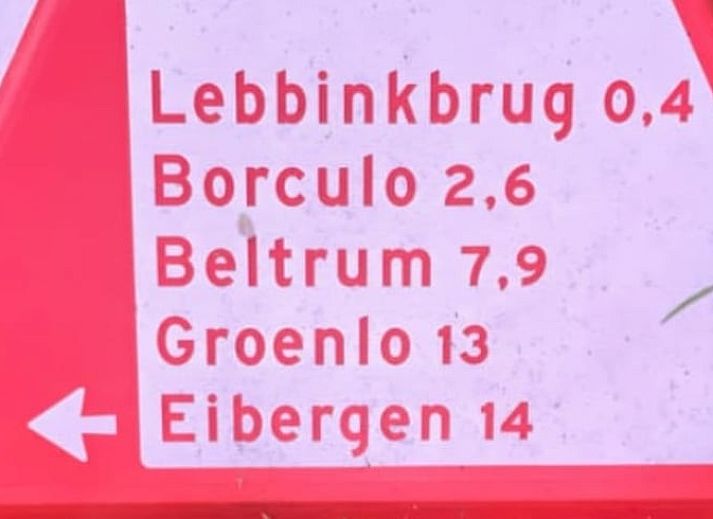 Unterkunft 290221 - Ferienhaus Achterhoek - Huisje in Barchem