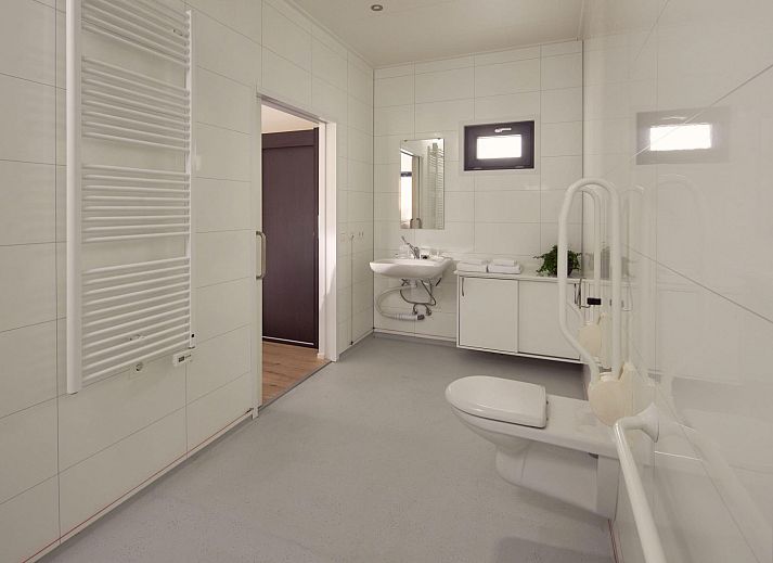 Verblijf 290403 - Vakantiewoning Achterhoek - Vakantievilla Amalia 2 rolstoelvriendelijk