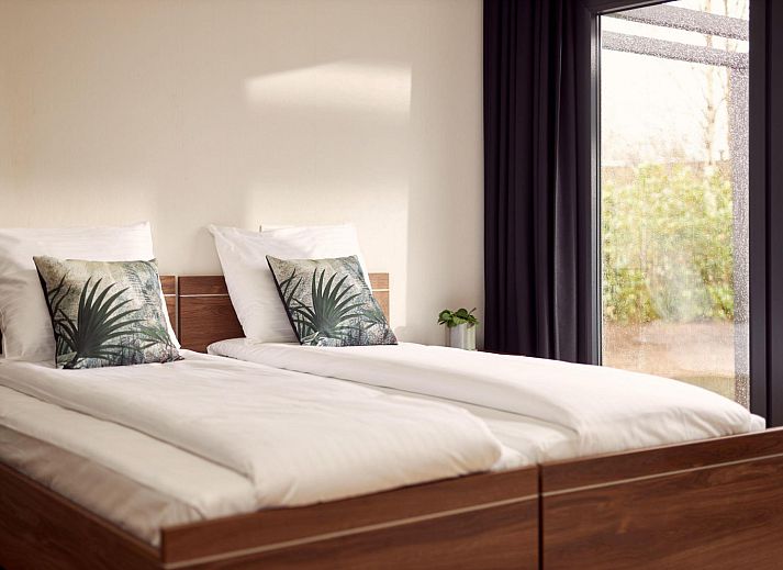 Verblijf 290403 - Vakantiewoning Achterhoek - Vakantievilla Amalia 2 rolstoelvriendelijk