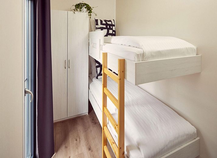 Discover the cozy outdoor area of Holiday Villa Amalia 6 in Kotten, Achterhoek, Gelderland.