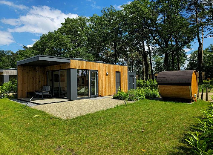 Unterkunft 290408 • Ferienhaus Achterhoek • Vakantievilla Amalia 2 Deluxe