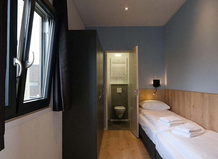 Bluehender Garten im Ferienhaus Amalia Familia in Kotten, Achterhoek, ideal fuer Naturliebhaber.