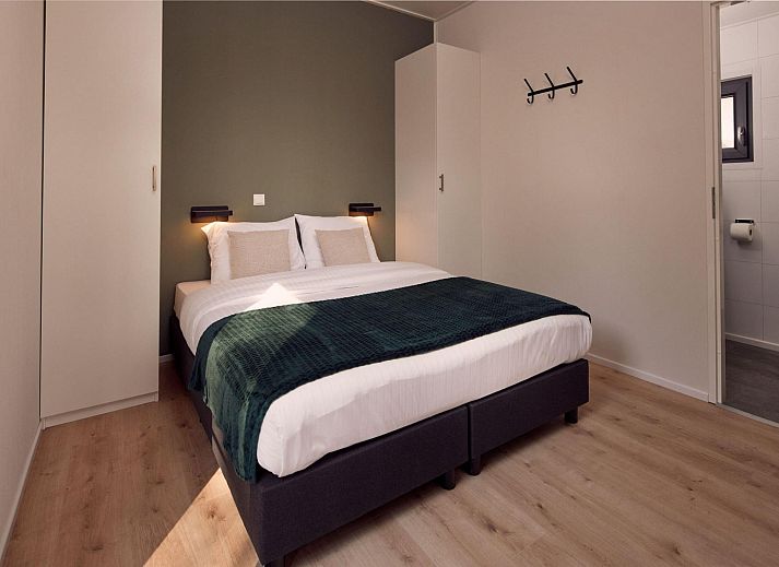 Guest house 290418 - Holiday property Achterhoek - Vakantievilla Boslodge 2 met sauna en hondenhek