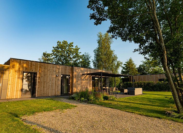 Guest house 290433 - Holiday property Achterhoek - Vakantievilla Amalia 6