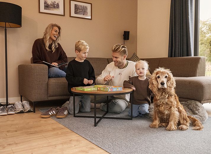 Guest house 290433 - Holiday property Achterhoek - Vakantievilla Amalia 6