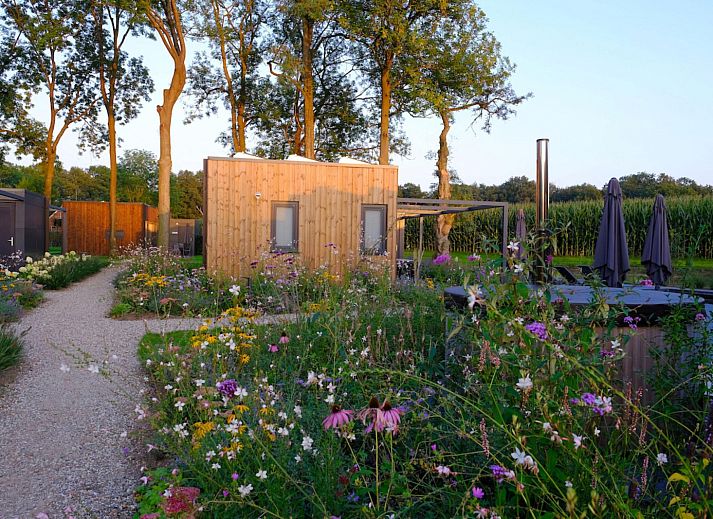 Unterkunft 290436 - Ferienhaus Achterhoek - Amalia Familia