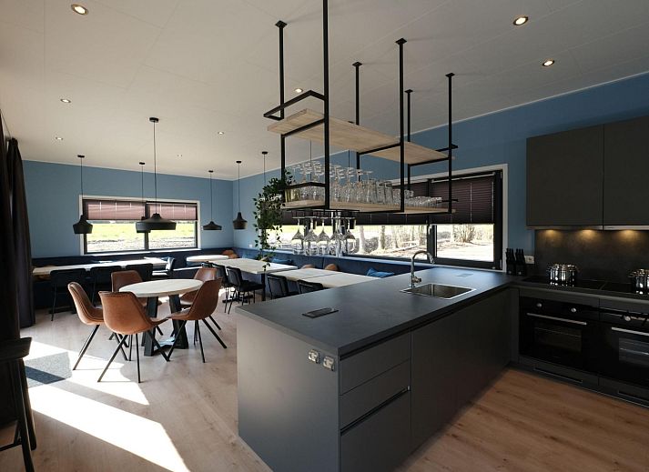 Unterkunft 290436 - Ferienhaus Achterhoek - Amalia Familia