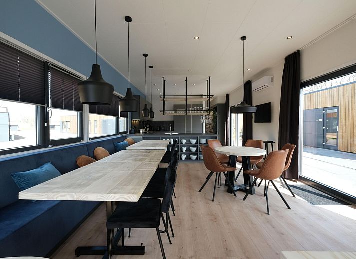 Unterkunft 290436 - Ferienhaus Achterhoek - Amalia Familia