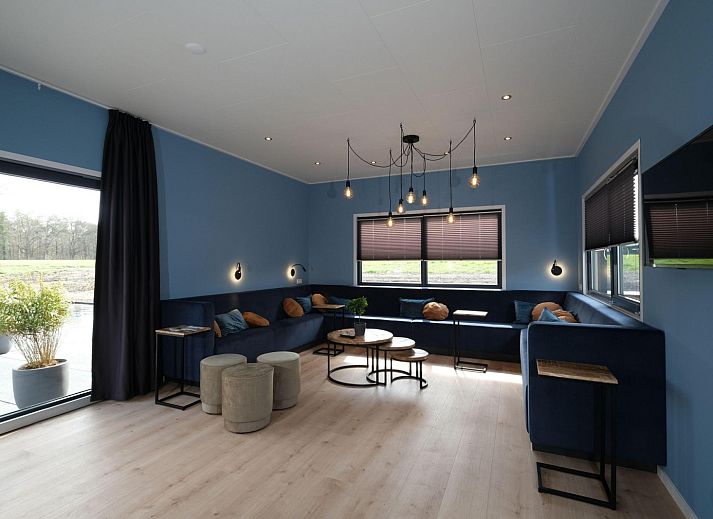 Unterkunft 290436 - Ferienhaus Achterhoek - Amalia Familia