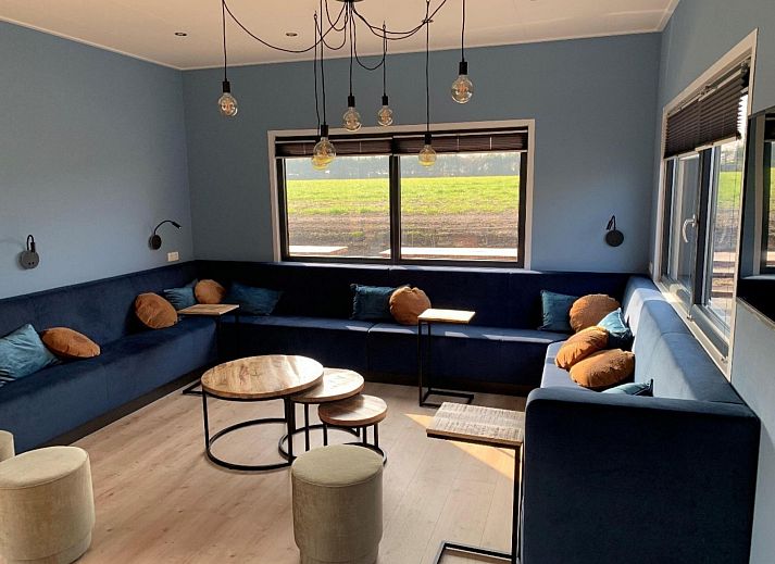 Unterkunft 290436 - Ferienhaus Achterhoek - Amalia Familia