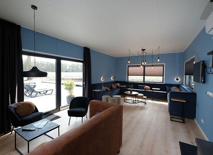 Unterkunft 290436 - Ferienhaus Achterhoek - Amalia Familia