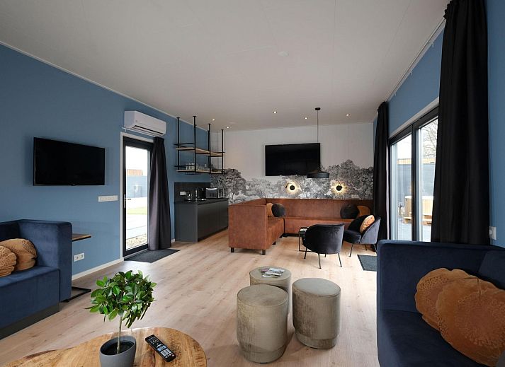 Unterkunft 290436 - Ferienhaus Achterhoek - Amalia Familia