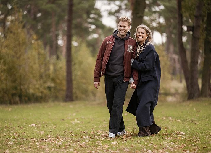 Guest house 290437 - Holiday property Achterhoek - Vakantievilla Amalia 2 + sauna en hottub