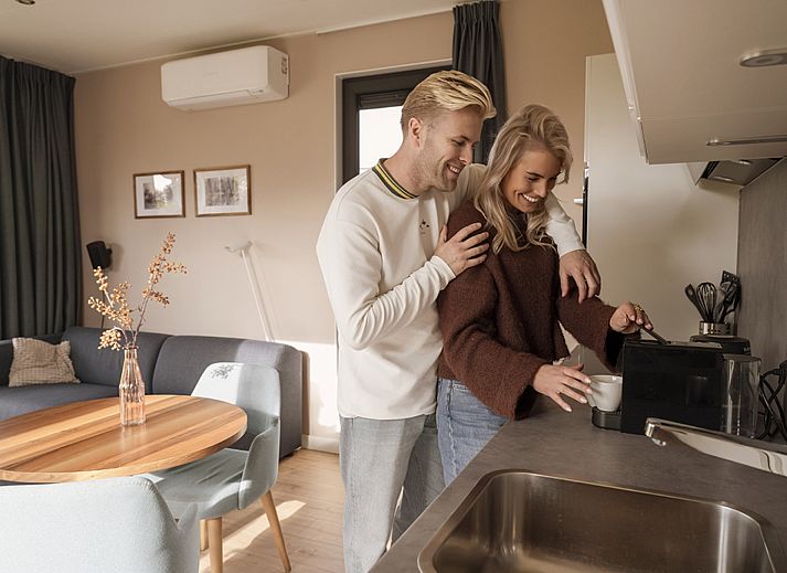 Unterkunft 290439 - Ferienhaus Achterhoek - Vakantievilla Amalia 2 + sauna