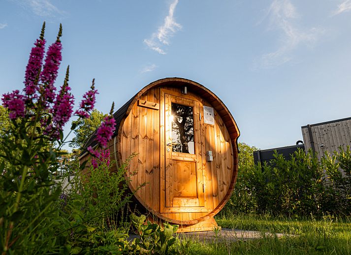 Unterkunft 290439 - Ferienhaus Achterhoek - Vakantievilla Amalia 2 + sauna