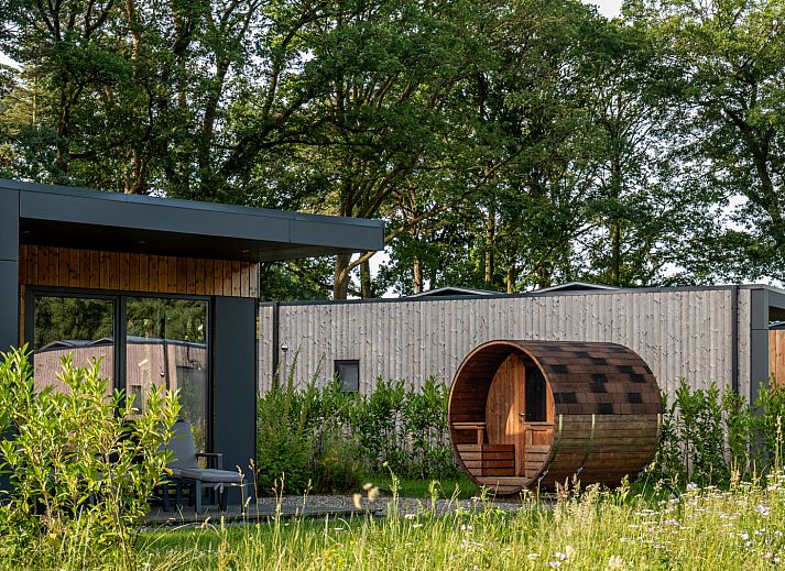 Unterkunft 290439 - Ferienhaus Achterhoek - Vakantievilla Amalia 2 + sauna