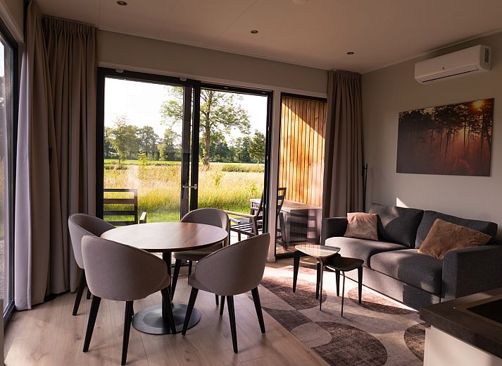 Unterkunft 290439 - Ferienhaus Achterhoek - Vakantievilla Amalia 2 + sauna