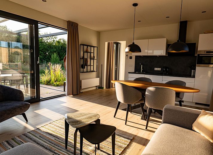 Unterkunft 290440 - Ferienhaus Achterhoek - Vakantievilla Amalia