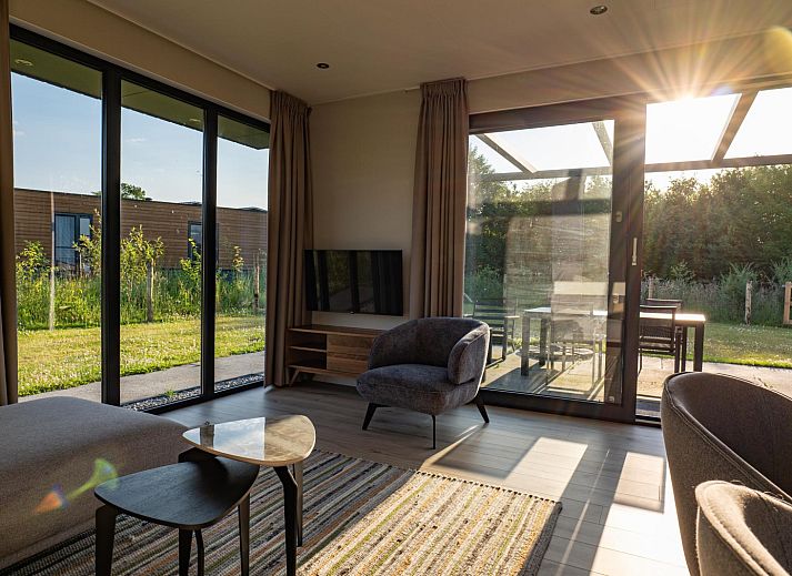 Unterkunft 290440 - Ferienhaus Achterhoek - Vakantievilla Amalia